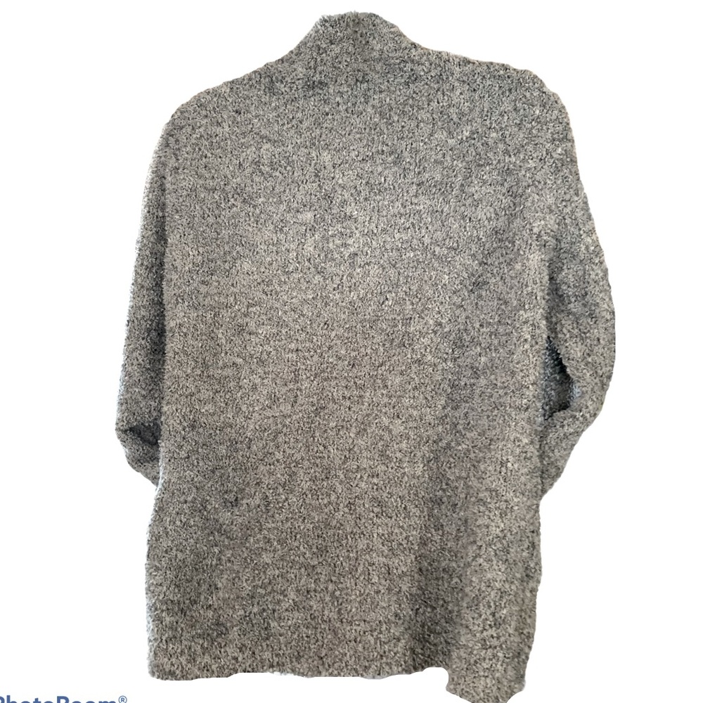 Natural Reflections Fluffy Pullover - image 2